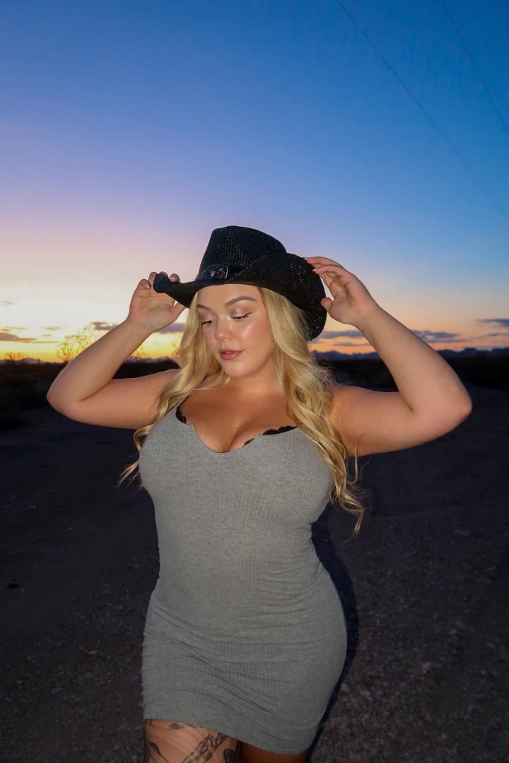 Do you like country girls part 1 