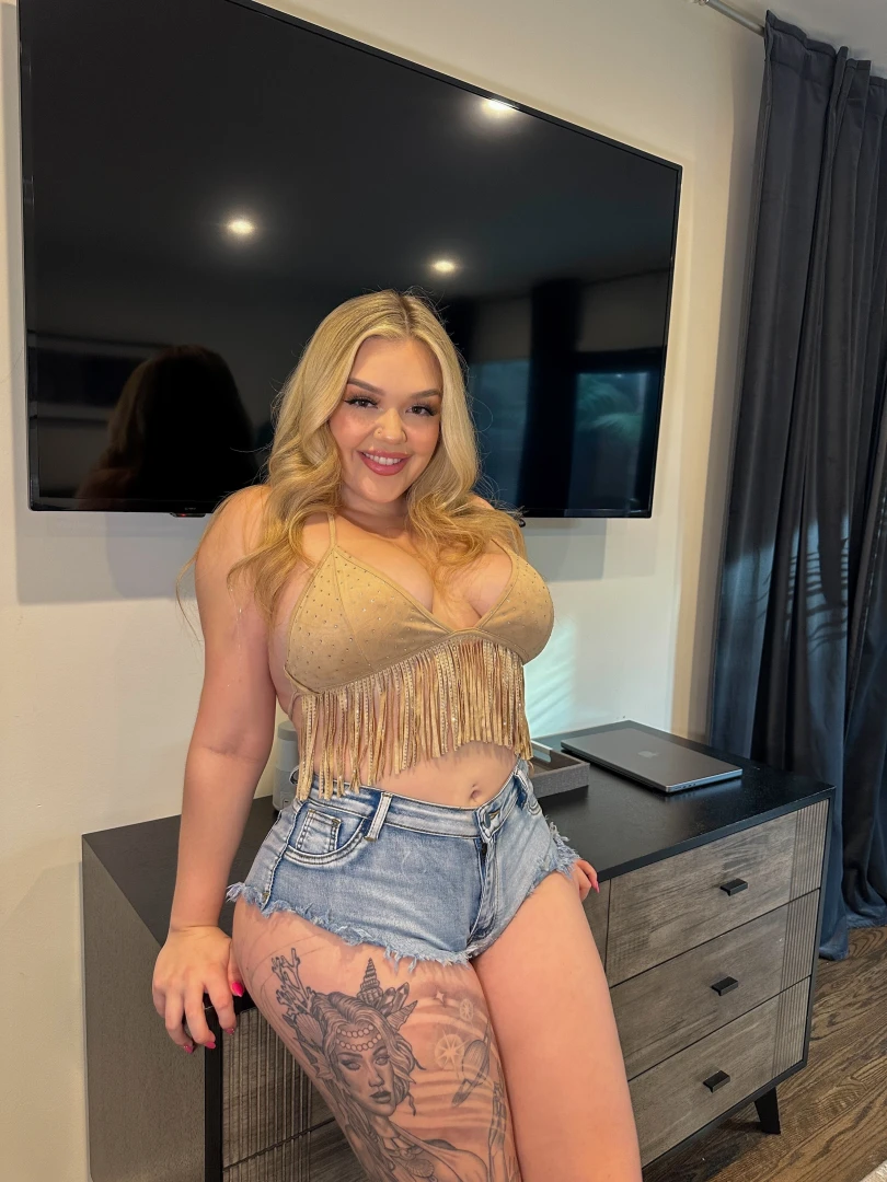 Are you coming over or 