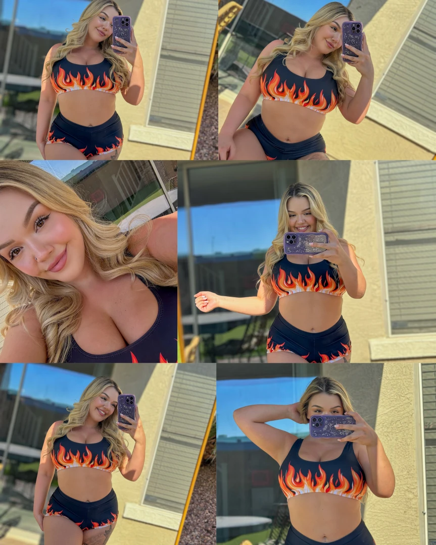 Your new screen saver part 6 