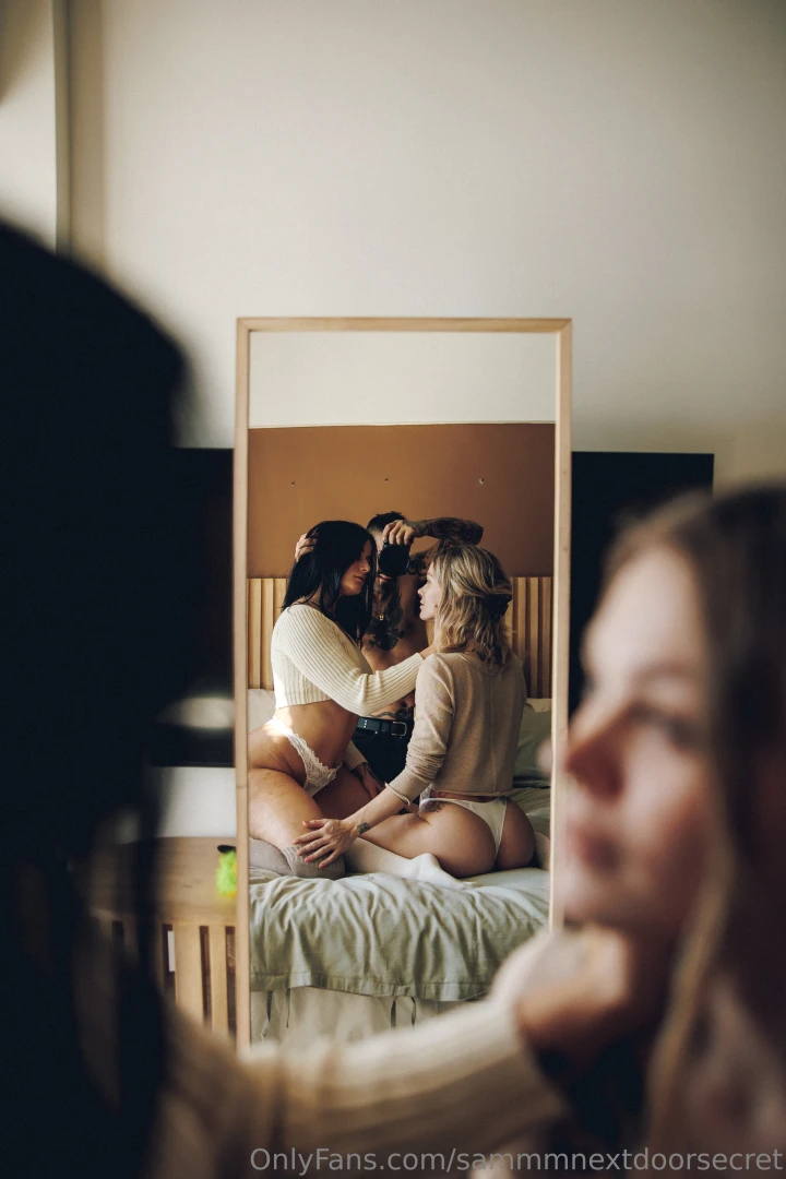 Bts vids photoshoot reels w syndelok itsalexnextdoor naked 