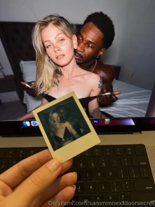 Bg 23 bts 1 hr bts sex video photoshoot w jaxslayher itsalexnextdoor part 1