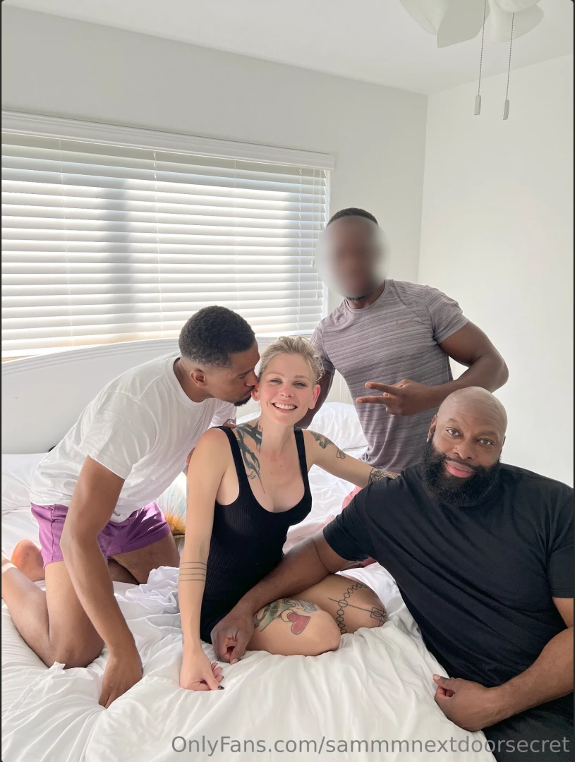 Sex clips photoshoot w tribalbbc chocolatebeastaz darrenblaze 