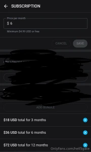 Disclaimer the price change is now in effect so for those that have