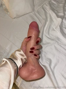 My latest addition he s a big one and i absolutely lovee fucking