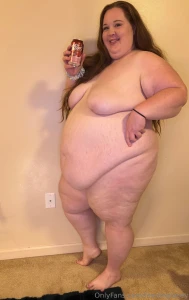 I m addicted to soda