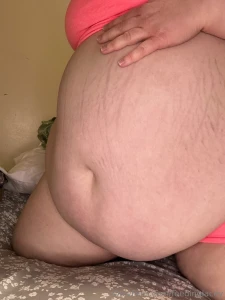 The belly hang is my favorite part 1