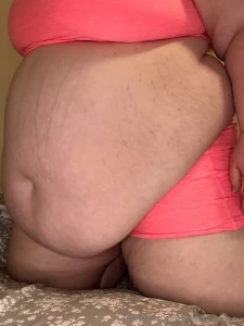 The belly hang is my favorite part 3