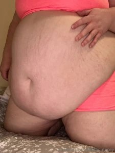 The belly hang is my favorite part 2