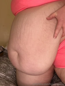 The belly hang is my favorite