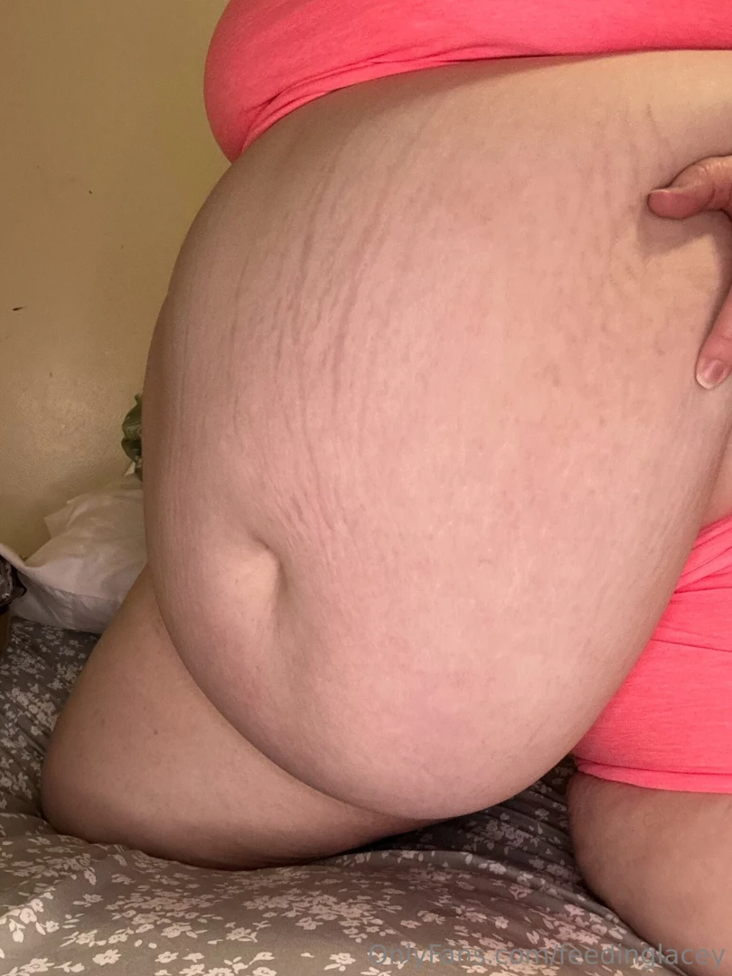 The belly hang is my favorite part 4 