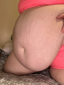 The belly hang is my favorite part 4
