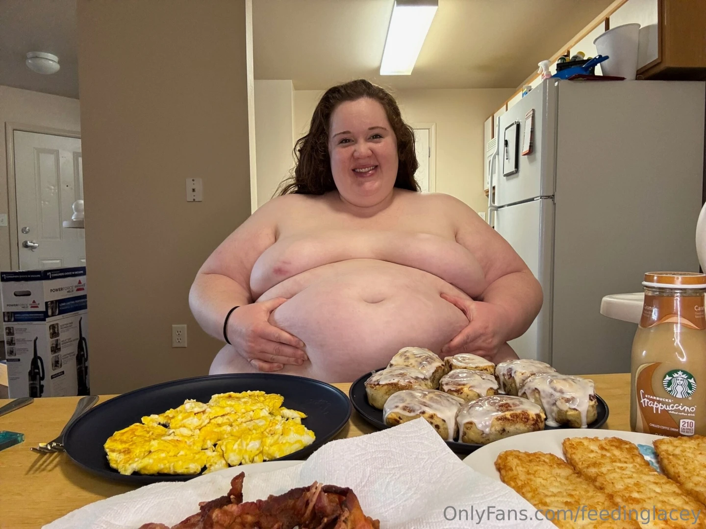 Good morning breakfast is served part 43 