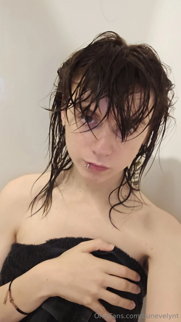 Had a nice shower lt 3 part 1 