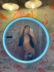 Pt 2 of my easter basket to you i love knowing people look at me so part 26