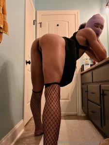 Pt 2 of my easter basket to you i love knowing people look at me so part 16