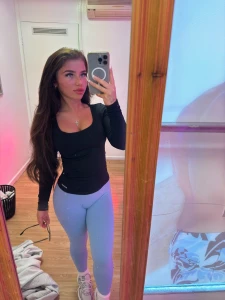 Do you think i d look good with glasses on part 3