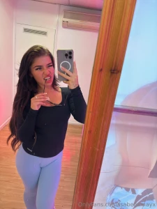 Do you think i d look good with glasses on part 2