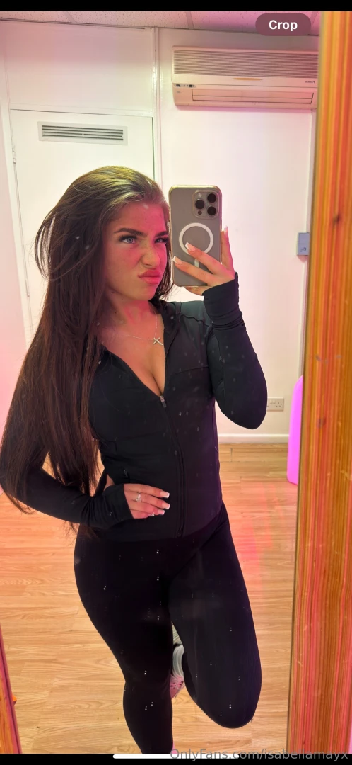 Lets workout together part 4 