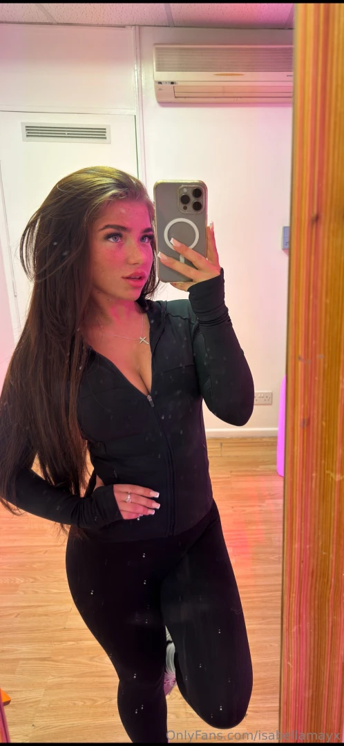 Lets workout together part 3 