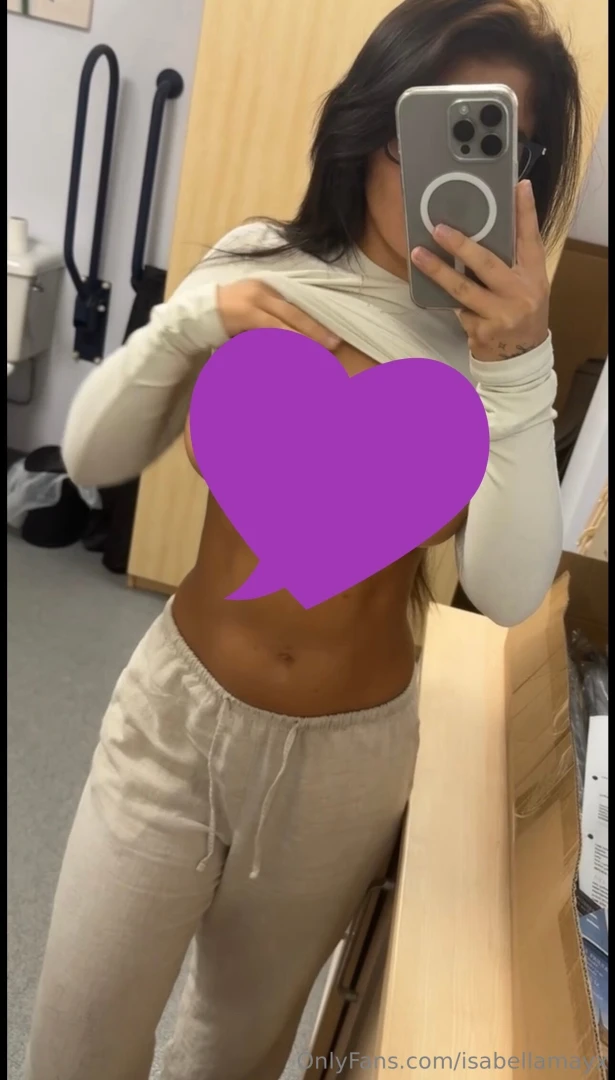 Was super hard to explain to my boss why i ve got spit all down me 