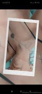 Me encanta que me besen ah se me hace fuego la