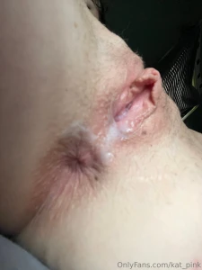 I want anal so bad right now