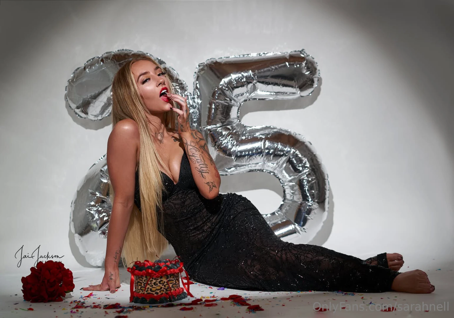 Show love it s my bday part 1 