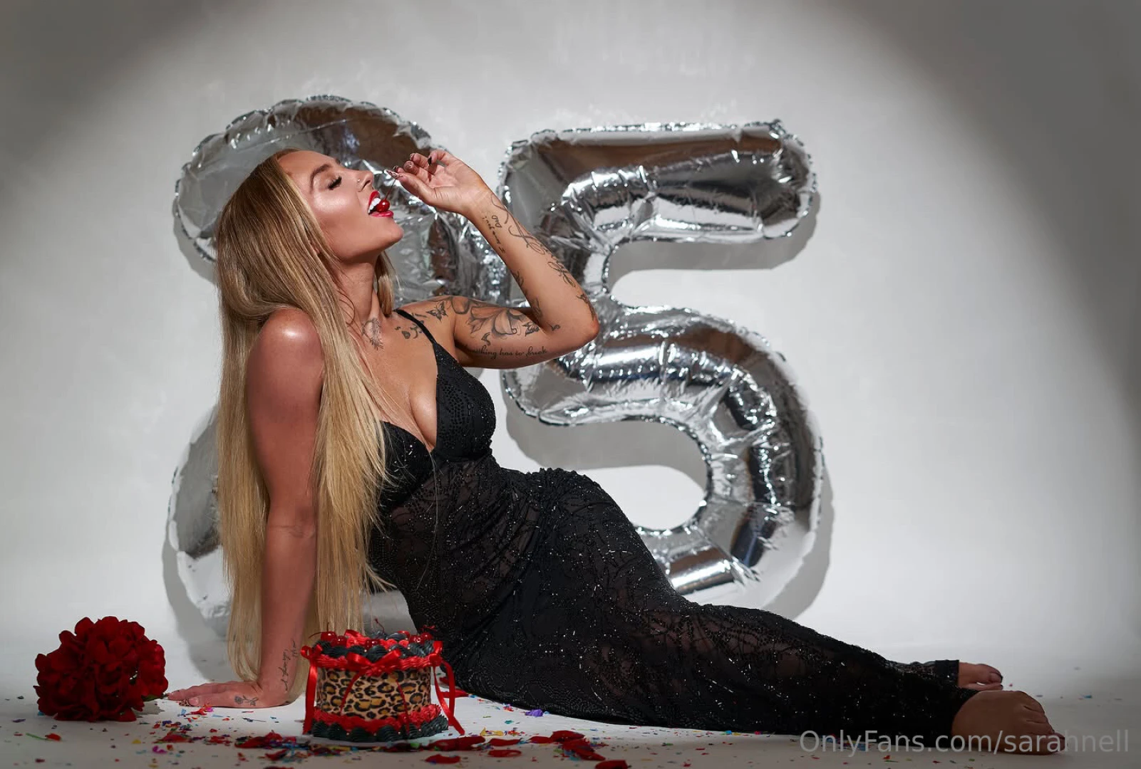 Show love it s my bday 