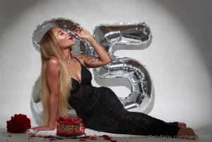 Show love it s my bday