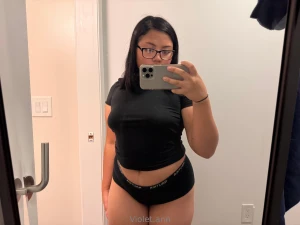 Missed me yet part 5