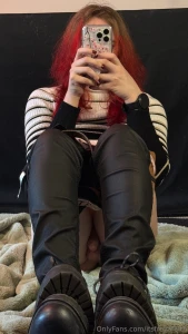 Hey baby care to join this all you can eat buffet part 1