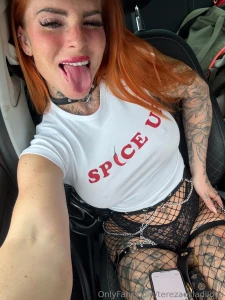 Vybaven i v aut sexy za v ech okolnost