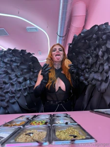 Nem u si vybrat oboj stoj za h ch oboj m m r da jsem tv j h n and l