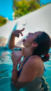 I invite you to taste my juice part 3