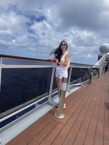 Celebrate with me happy to be a woman part 1