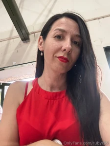 Red my favorite color part 1
