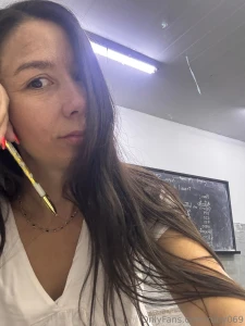 Waiting for you to teach you the lesson part 1