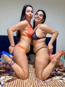 Today is friendship day and i always celebrate it with her part 1