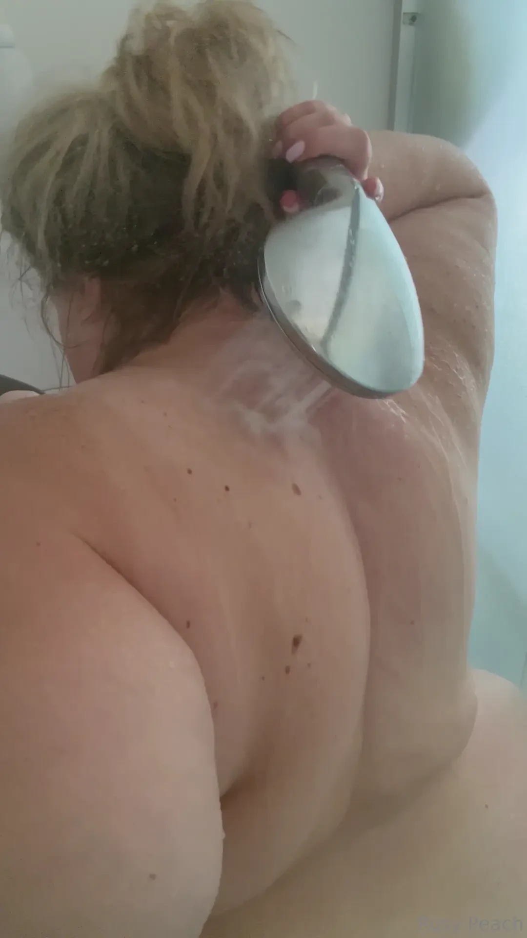 Can you help me shower part 2 