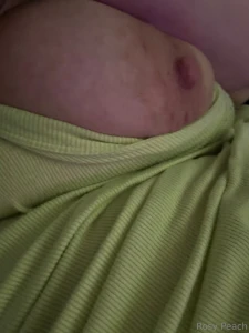 My girl needs some attention