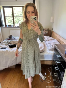 About to get naughty this afternoon and ollie doesn t know about it part 2