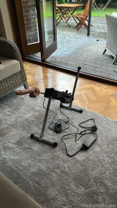 Sunday funday testing this bad boy for the first time it was so good part 1