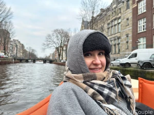 We ve spent our valentine s day in amsterdam and for content creators part 2