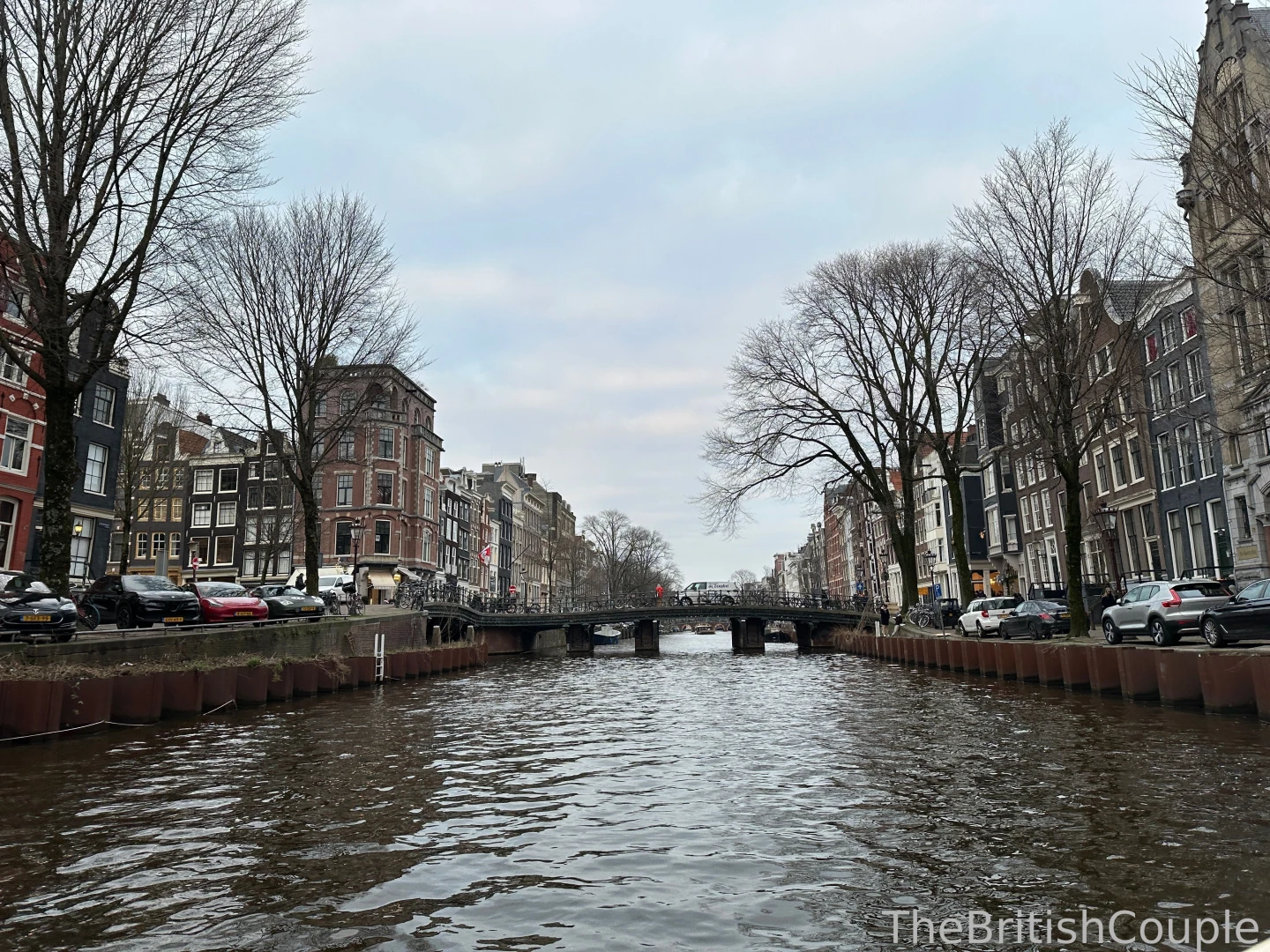 We ve spent our valentine s day in amsterdam and for content creators 