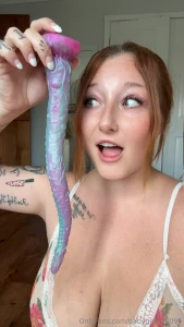 Check your inbox for a video offer and go see how much of this i can