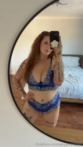 Wanna watch me take it message me part 2