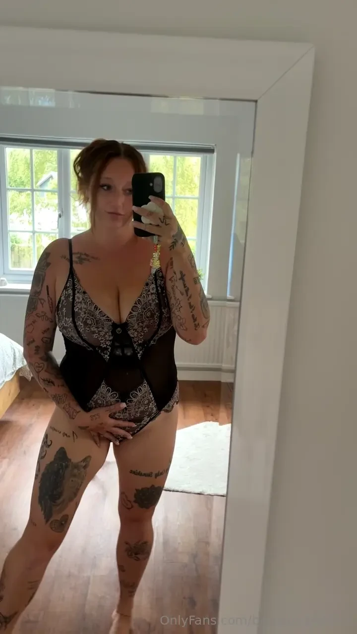 Still sore from yesterdays pounding i took as part of a custom video 