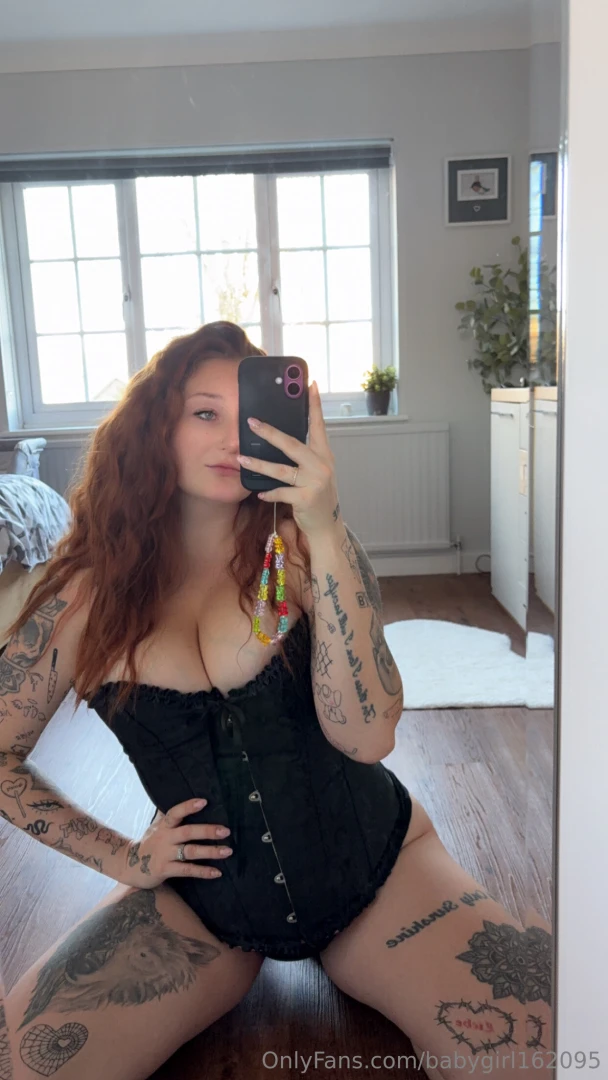 I look so good in black part 16 