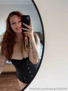 I look so good in black part 14