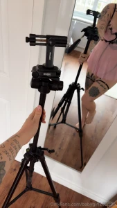 Wishing it was you part 19